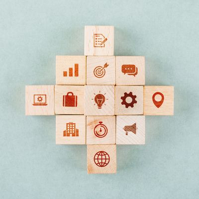 IMPLANTACIÓN DE SISTEMAS DE GESTIÓN