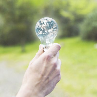 EFICIENCIA ENERGÉTICA